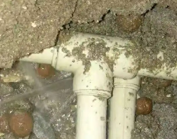 泽普测漏水多少钱