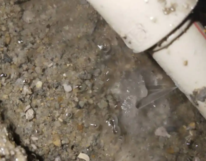 泽普测漏水电话号码