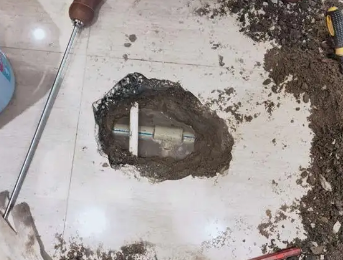 泽普测漏水电话