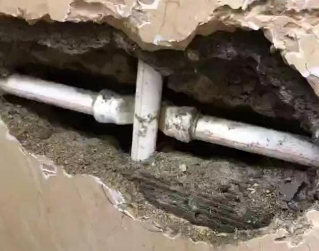 泽普测漏水哪家好