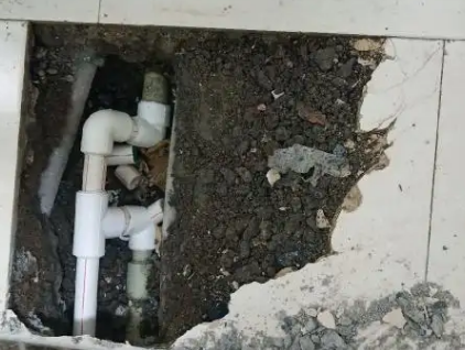 泽普测漏水哪家好