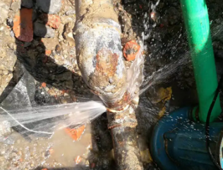 泽普测漏水公司电话