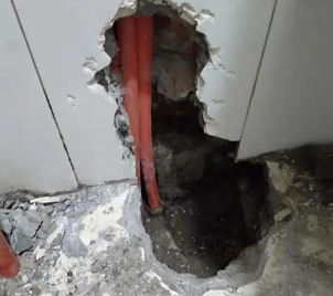 泽普漏水检测电话