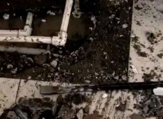 泽普漏水检测电话