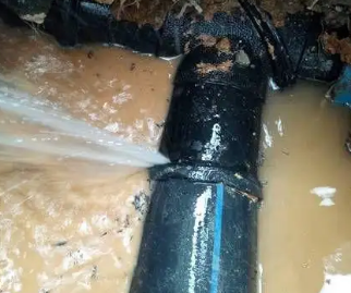 泽普测漏水公司哪家好