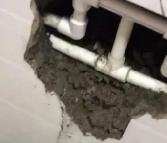 泽普漏水检测电话