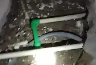 泽普测漏水公司