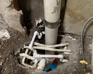 泽普漏水检测哪家好