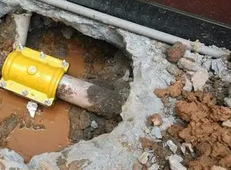 泽普漏水检测哪家好