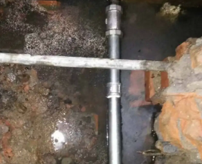 泽普漏水检测公司电话