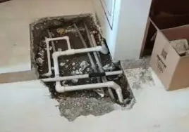 泽普卫生间测漏水如何检测