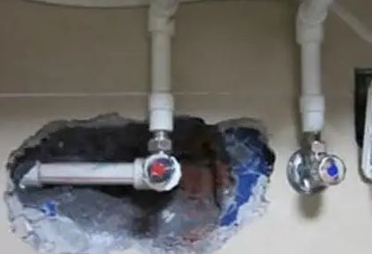 泽普卫生间测漏水查询方法