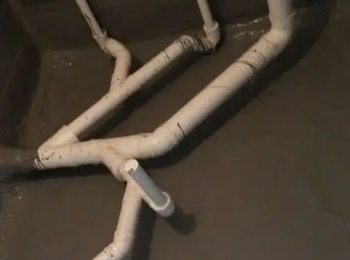 泽普水管漏水检测知识点