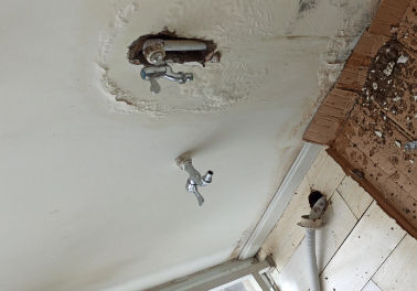 泽普卫生间测漏水