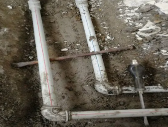 泽普卫生间测漏水多少钱