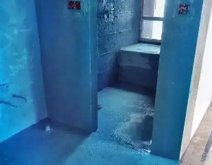 泽普卫生间防水哪家好