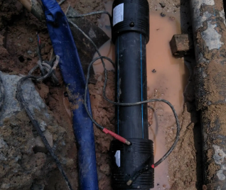 泽普水管漏水检测多少钱