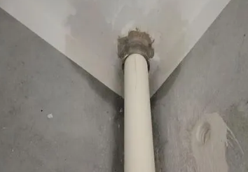 泽普卫生间测漏水之渗水防护