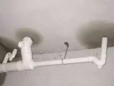 泽普卫生间测漏水的几种情景