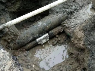 泽普水管漏水检测的传递距离多少