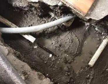 泽普卫生间测漏水价格明细