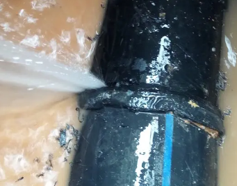 泽普水管漏水检测的小妙招