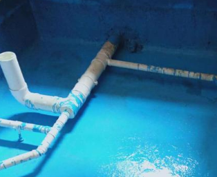 泽普卫生间测漏水之如何查漏水点