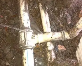 泽普卫生间测漏水多少钱