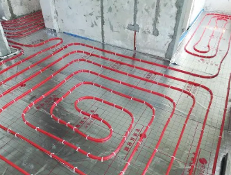 泽普地暖维修的知识