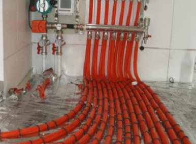 泽普地暖维修多少钱