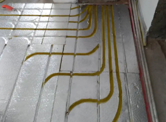 泽普地暖维修哪家好