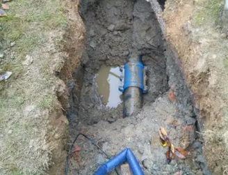 泽普水管漏水检测多少钱