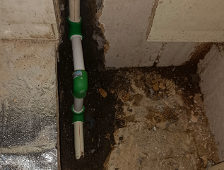 泽普卫生间测漏水哪家好