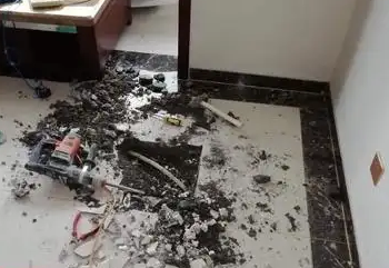 泽普漏水检测多少钱