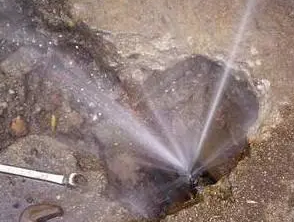 泽普水管漏水检测哪家好