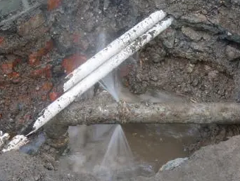 泽普测漏水多少钱