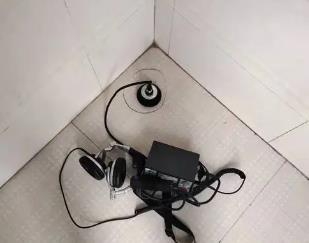 泽普测漏水公司