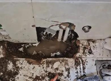 泽普漏水检测电话