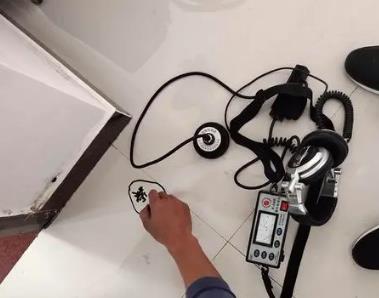 泽普测漏水公司电话